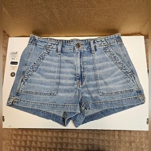Aerie shorts size Medium